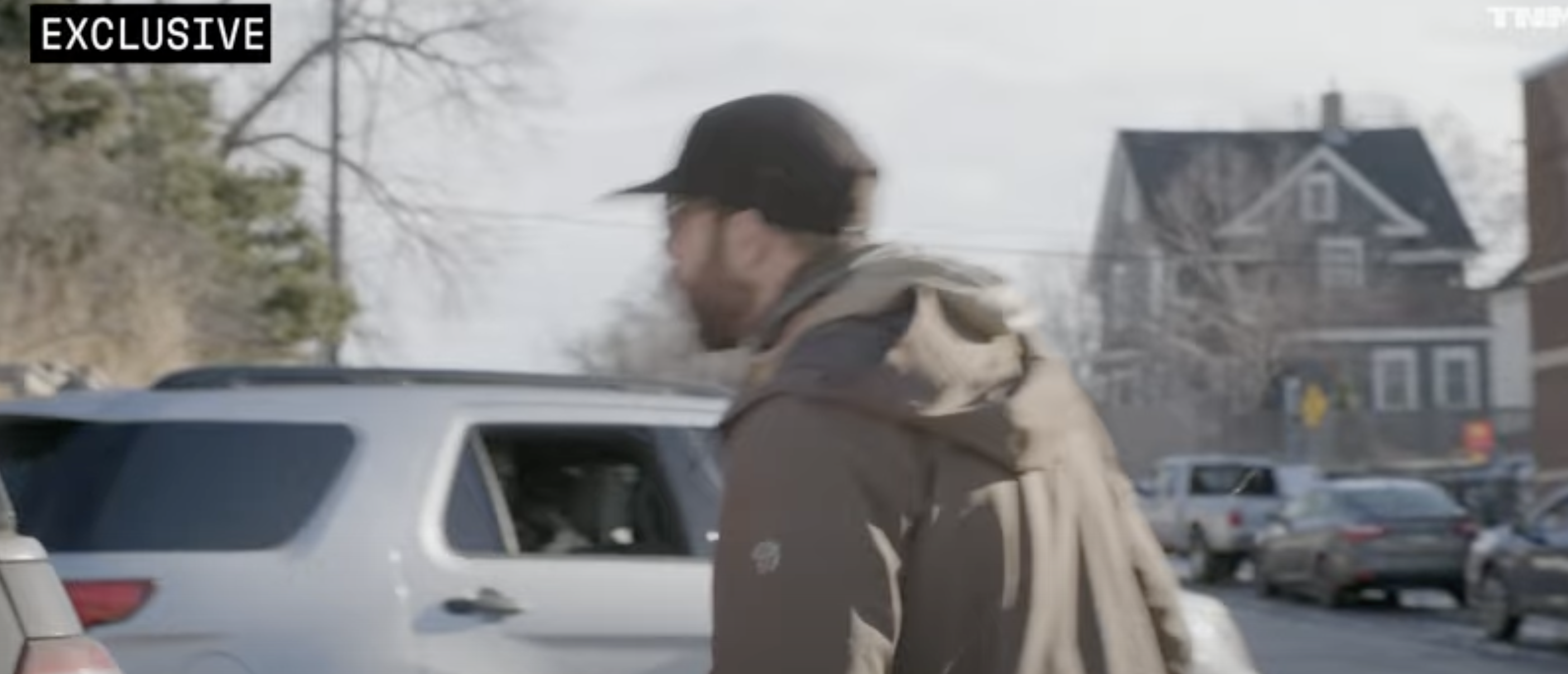 Trump Admin Investigating Authenticity Of Video Allegedly Showing Alex Pretti Spitting On, Harassing Agents